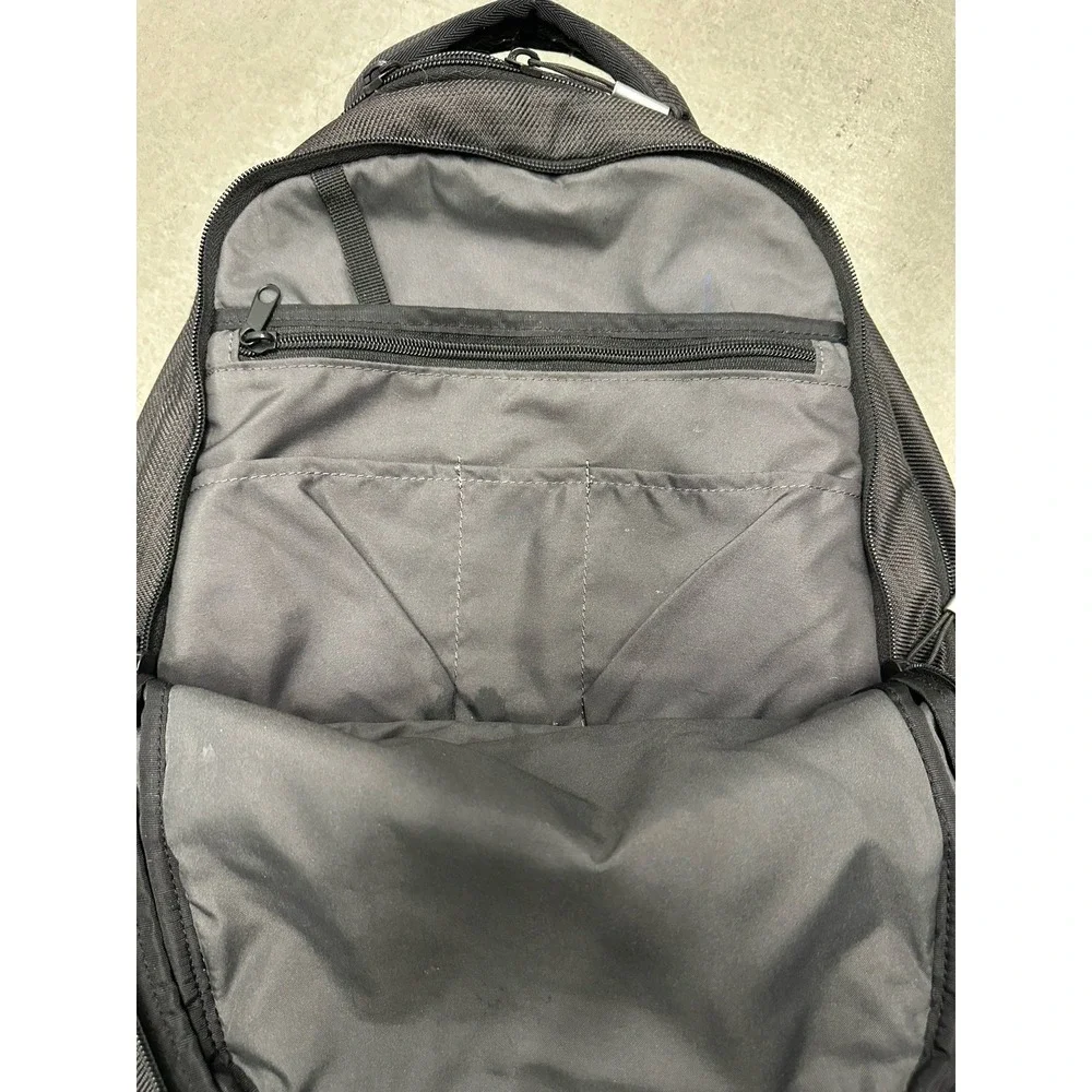 Nike Golf Departure Backpack Travel Laptop Bag BA5736-010